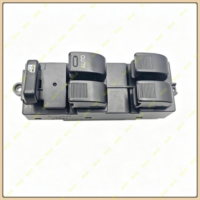 84820-97504 New Right Window Control Switch Power Window Switch 8482097504 for Toyota Avanza Sparky Cami Duet Daihatsu Sirion