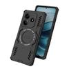 For Redmi K70 E POCO X6 X7 Pro Case Magsafe Wireless Charging Magnetic Lens Armor Sockproof Protect Cover for Redmi Note14 4G 5G