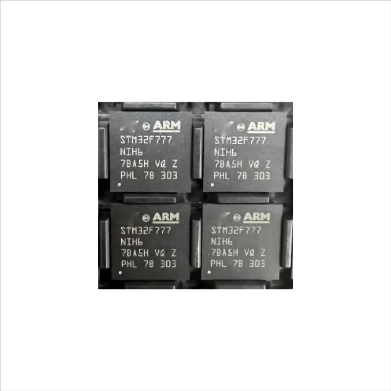 10PCS Brand New STM32F777seriesBIT6 VIH6 ZIT6 NIH6 VIT6 IIT6 IIK6 STM32F779seriesNIH6 BIT6 IIT6