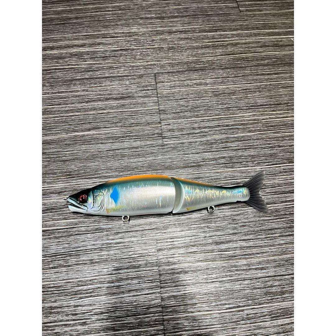 Used GAN CRAFT Jointed Claw Magnum 230 F