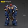 HiPlay JOYTOY Warhammer Ultramarines Sergeant Gadriel Gardriel JT00065 Marines Game Special Limited Edition Movable Figure Painted Finished Product