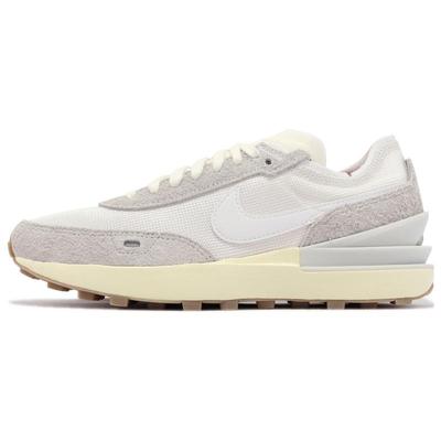 Tênis Feminino Waffle One Vintage Sail Photon Dust Branco Alabastro DX2929-100