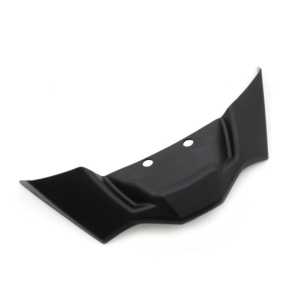 Motorcycle Downforce Naked Aerodynamic Spoilers For BMW F 900 R F900R F900 R 2021-2024 Winglet Frontal Spoilers Wing Deflector