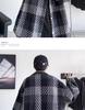 Men’s High-End Woolen Jacket - Autumn/Winter Collection, Thickened for Extra Warmth, Trendy and Stylish Outerwear.