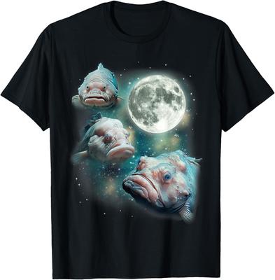 Na górę – T-shirty i koszulki
