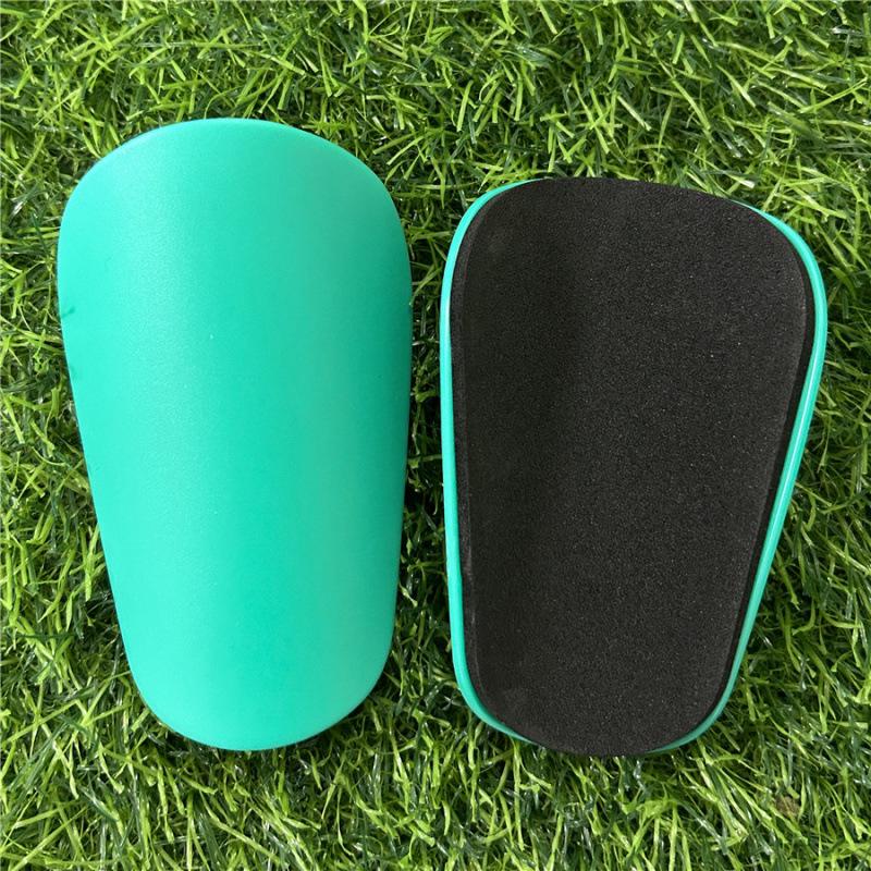 Unisex Sports Mini Shin Guards: Thick Calf Inserts & Knee Pads