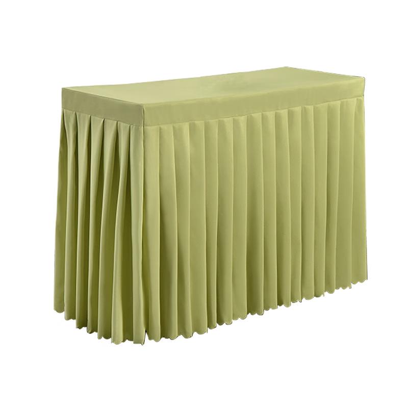MDNG Rectangular Conference Tablecloth