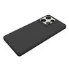 For Motorola Edge 50 Pro 5G Case Slim Design Matte Soft TPU Protective Phone Cover