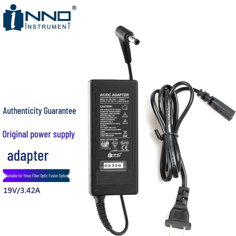 Yinuo Instruments Fiber Fusion Splicer Power Adapter