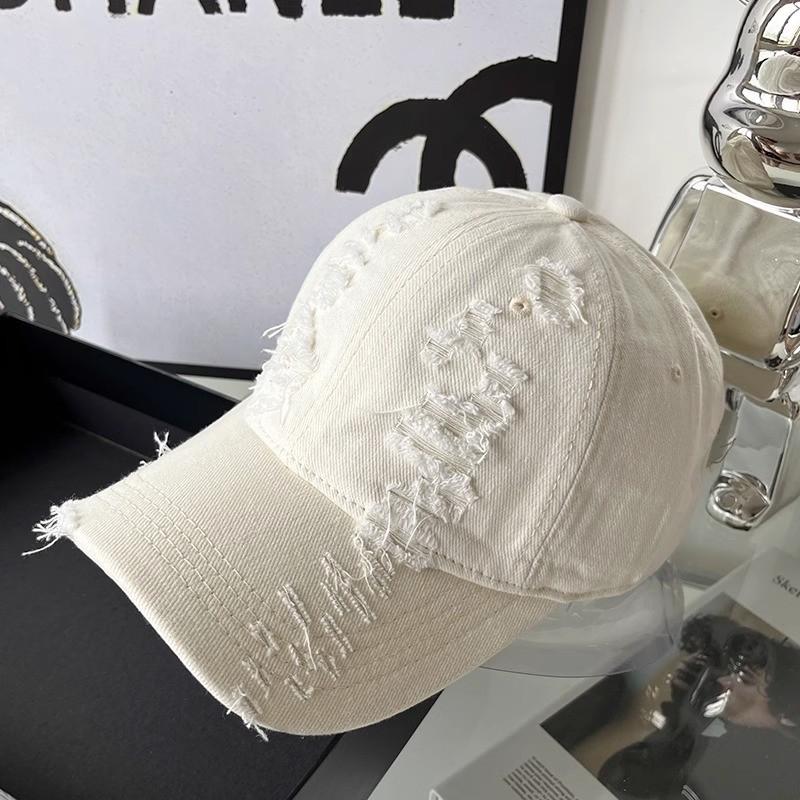 Baseball Cap Men Women Adjustable Cotton Breathable Sun Hat For Casual Summer Wear