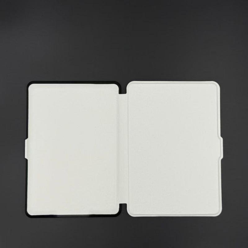 Kindle558 E-Reader Schutzhülle aus Leder für Paperwhite123, Passend für Modelle 958/1499/499