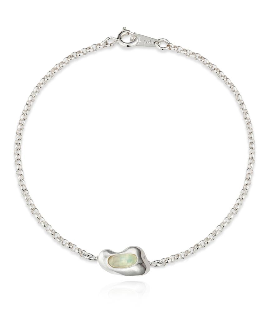 Reindeer Gentle Stone Bracelet 03