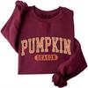'' Halloween 3D Digital Print Casual Hoodie Women Animal Soft Cotton Blend Long Sleeve Regular Fit