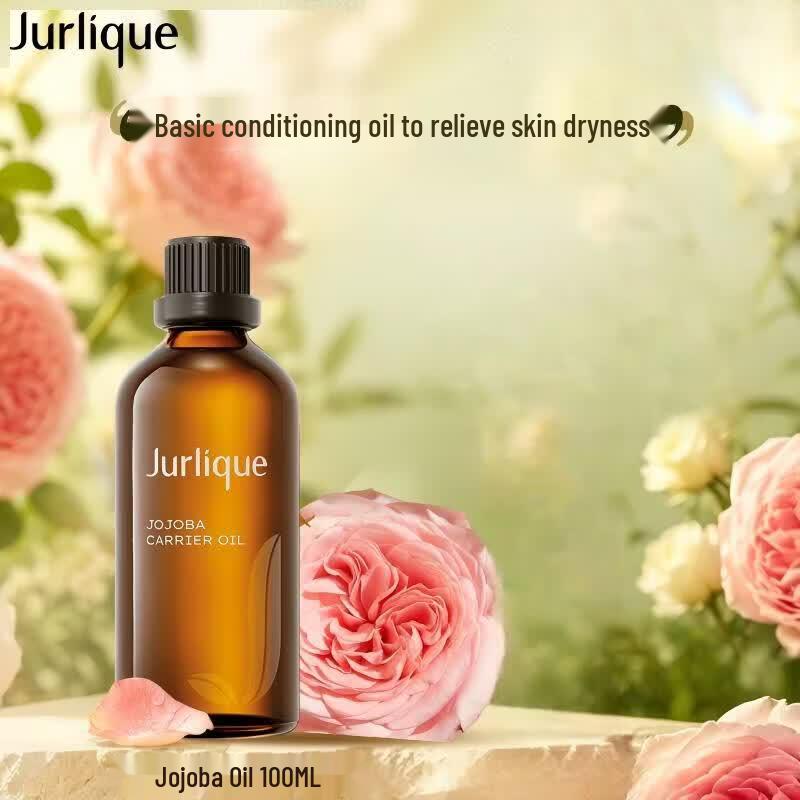 Jurlique Jojoba Body Massage Oil 100ml