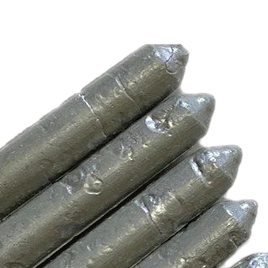 Pręty do spawania aluminium do lutowania i naprawy zbiorników na wodę