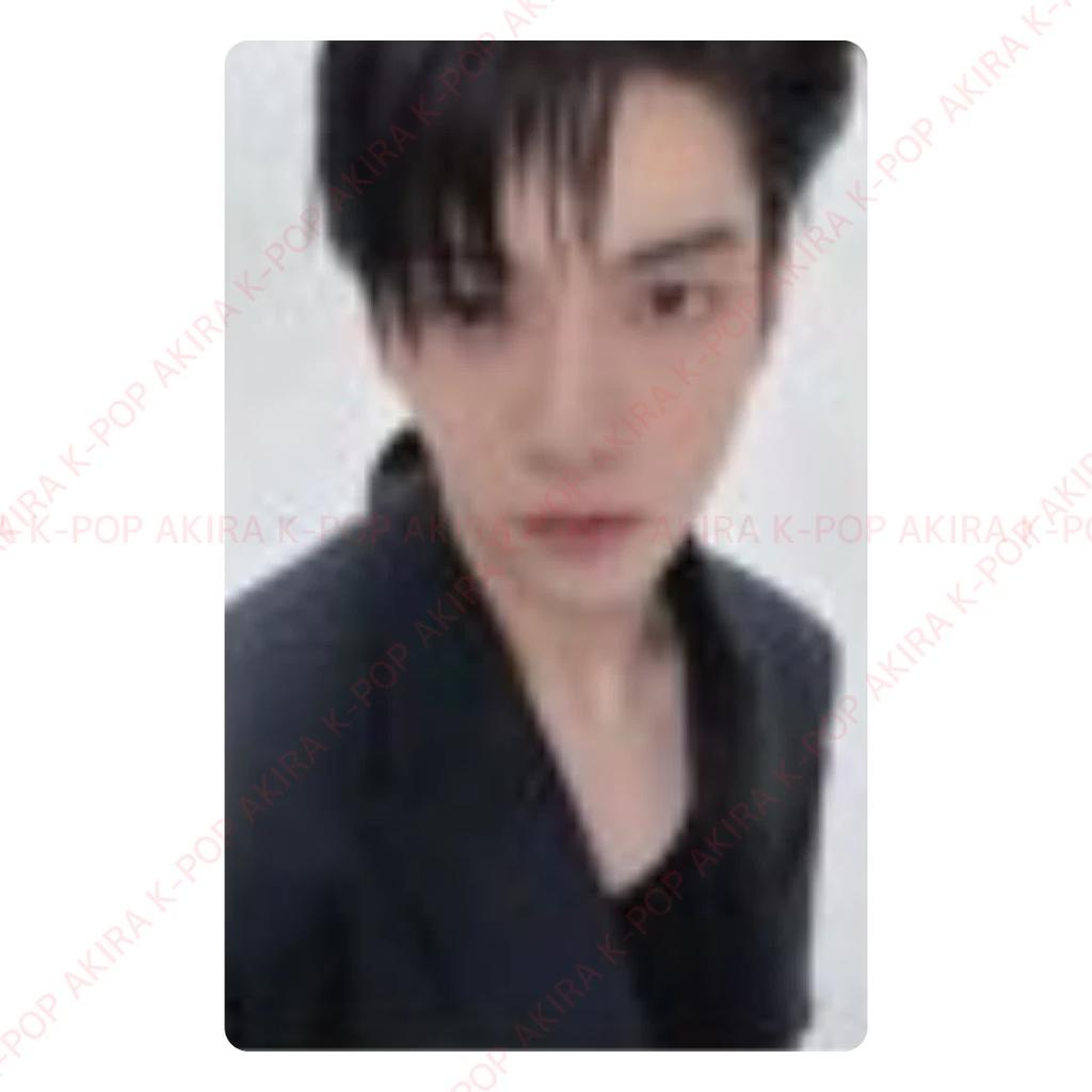 PRE-COMANDĂ TXT ANIVERSARUL 7: Un Moment de Liniște în Spini POB LD FOTOCARTĂ OFICIALĂ