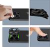 ENKAY Lens Cover for iPhone 14 Pro / 14 Pro Max, Black