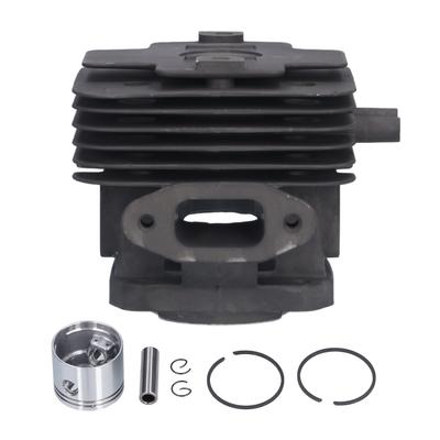 Kit de piston de cylindre de 44 mm, résistant à l'usure, pour débroussailleuse de jardin TJ53E TJ53