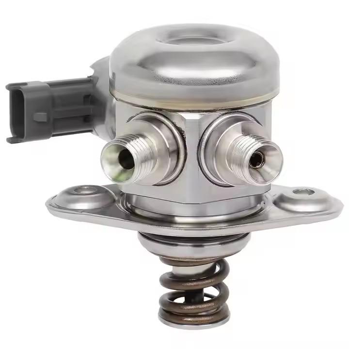 Compatible High-Pressure Fuel Pump for 2005-2016 Land Rover/Jaguar (LR035527, LR066512, LR081595)