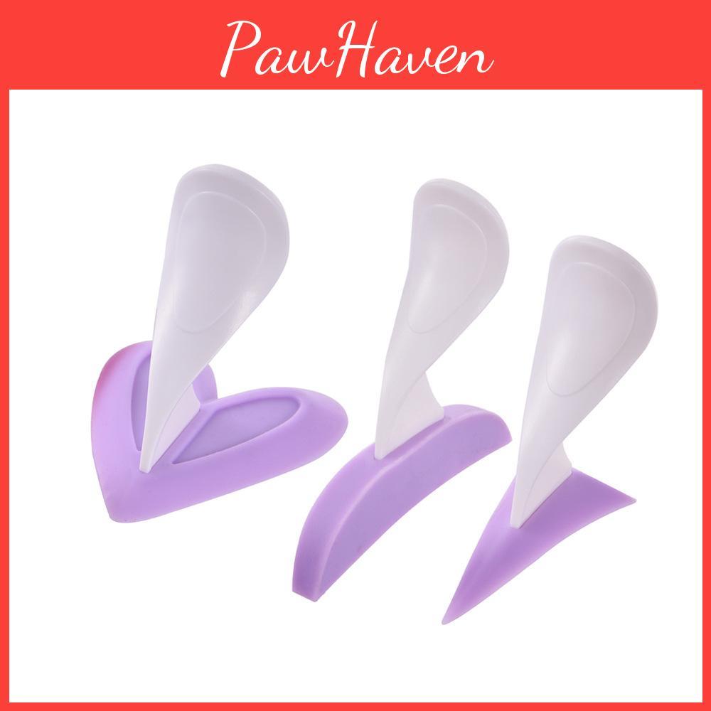 Versatile And Timeless Ladysecret Pubes Hair Razor With Heart-shaped And Triangular Designs