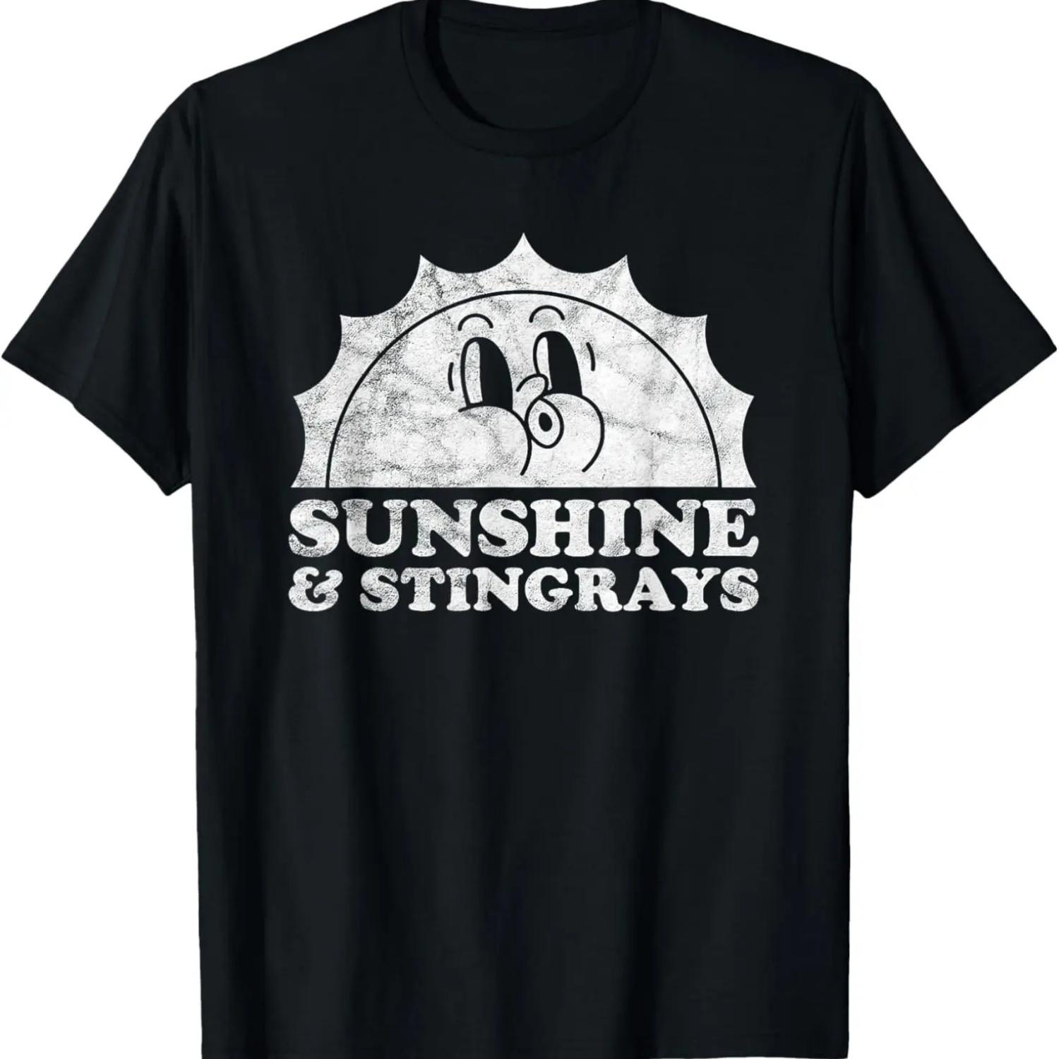 Artsy Bull Rider on Abstract Men Women Rodeo Bull Riding T-Shirt S