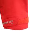 Mammut Goretex Quantum Pro Shell Jacket XS/S Red Outdoors Men's Used