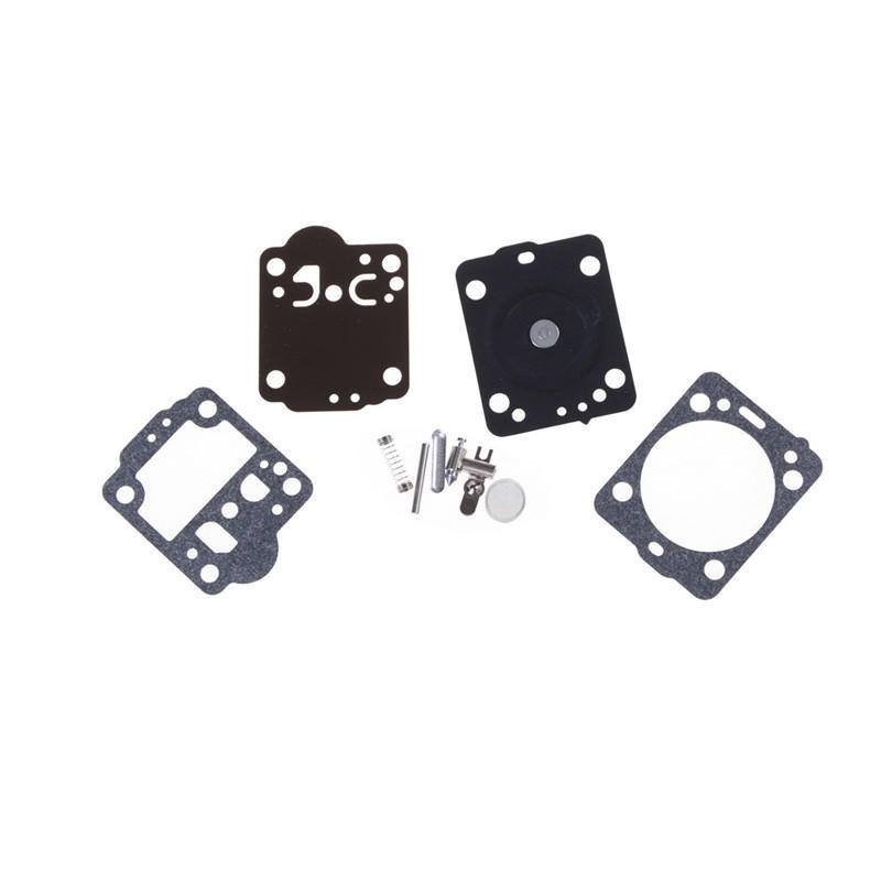 Sada na opravu karburátoru RB-149, díly pro motorovou pilu a sekačku na trávu