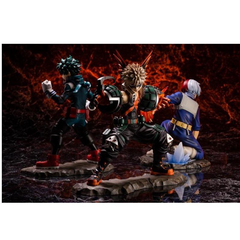 Artfx J My Hero Academia Izuku Midoriya Katsuki Bakugo Shoto Todoroki 1 8 Scale Pre Painted Figure Kopa Till Laga Priser I Joom Webbutiken Artfx J My Hero Academia Izuku Midoriya Katsuki Bakugo Shoto Todoroki 1 8 Scale Pre Painted Figure Kopa Till Laga Priser I Joom Webbutiken