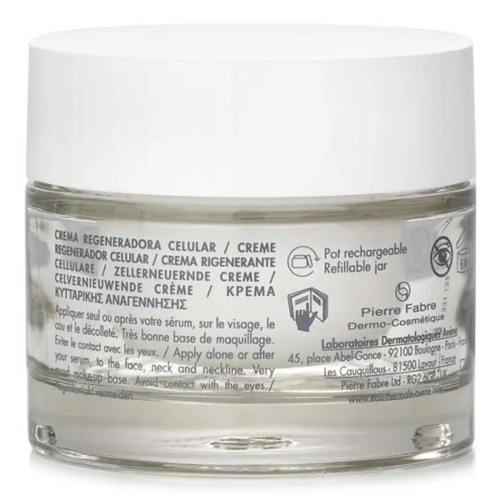 Avene Hyaluronic Activi B3 Cell Renewal Cream - Sensitive Skin 50ml