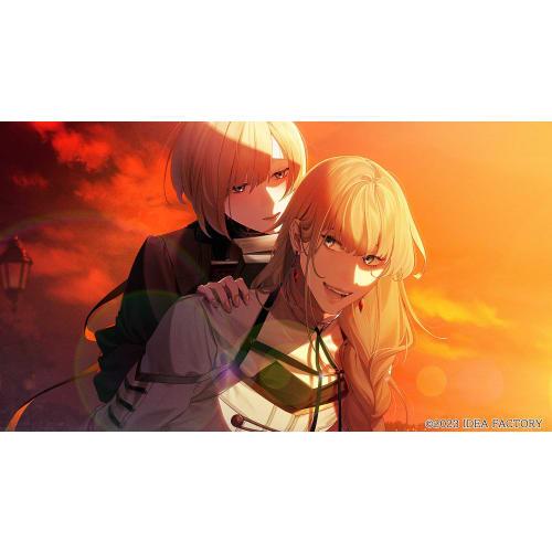 [Switch] Endless Virsh -EpiC:lycoris-