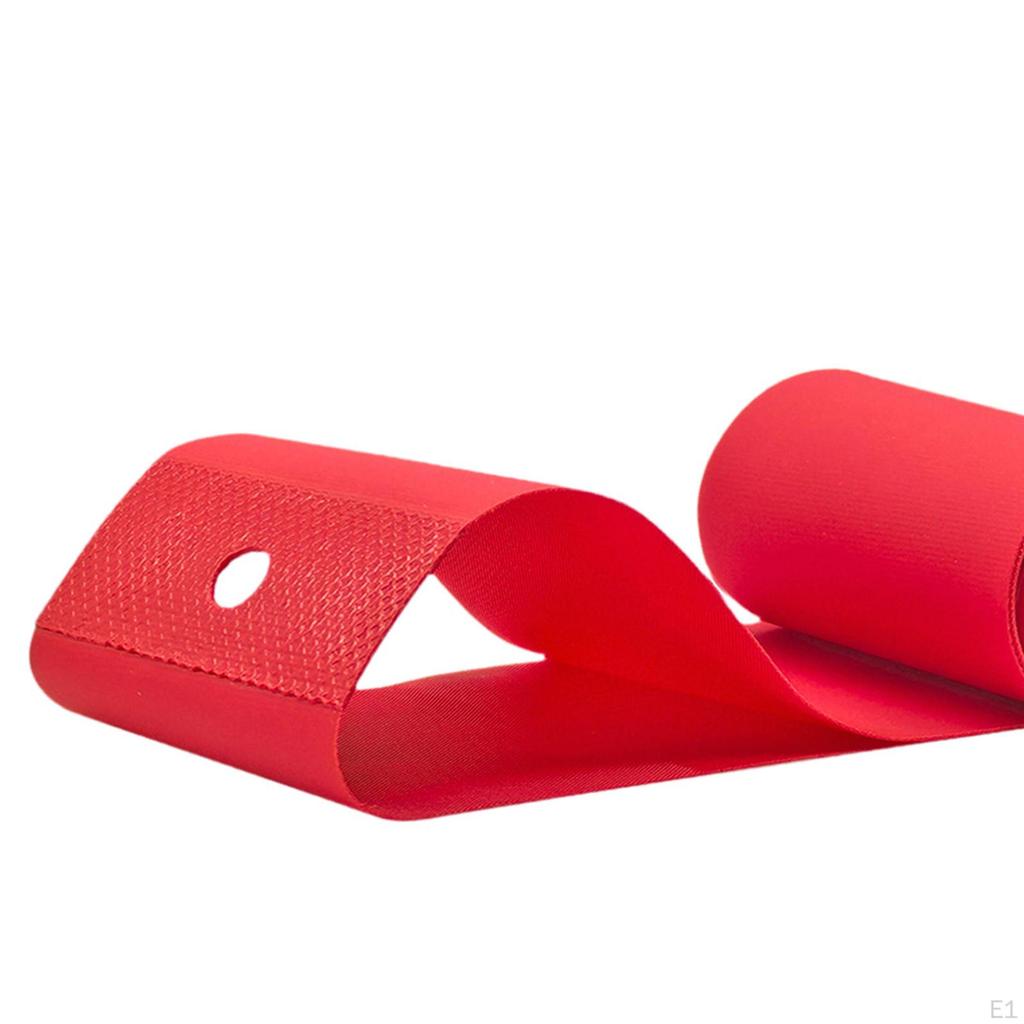 Inner Tube, Puncture Protection, Cycling Components, Tire Rim Belt, Mountain Bike Tube Against
