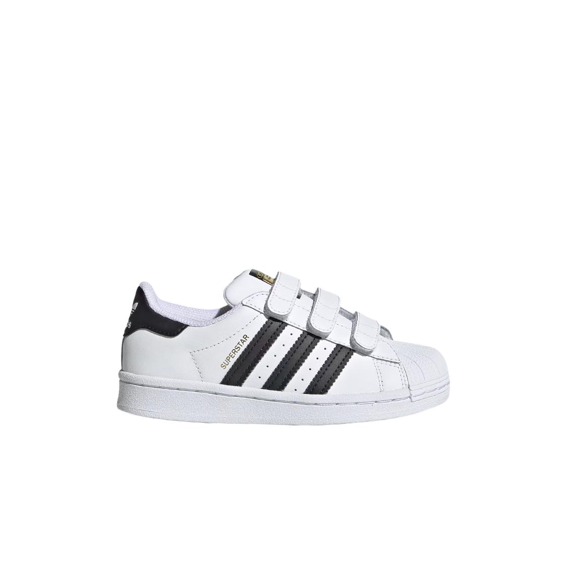 

(c) Adidas Superstar Cf Cloud White Core Black 170(11K)