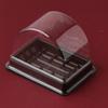 Youtao Lili Transparent Swiss Roll Blister Box (100-pack)