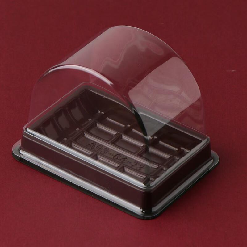 Youtao Lili Transparent Swiss Roll Blister Box (100-pack)