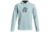 Sweatshirt Men's Match Blue 1374298-469