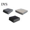 Bedroom Floor Mat Solid Color Plush Dry Feet Tiles Rug Tear-resistant Protective Square Washable Puzzle Living Room