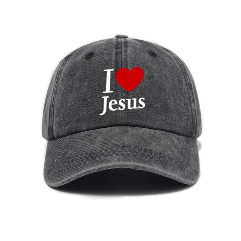 

Adjustable Baseball Cap with Print - Stylish and Casual Hat for Everyday Wear Adjustable чёрный