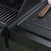 New Upgrade Silicone Grill Tool Mat for Resistant Spatula Pad BBQ Utensil Holder Griddle Side Rack Pad Kitchen Cooking
