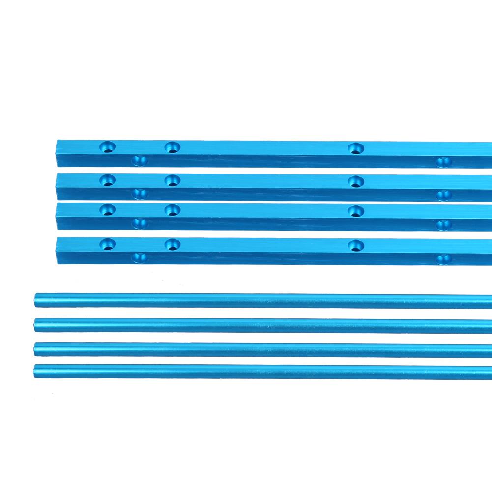 1.9 Inch Simulation Wheel Hub Tyres Shelf Tire Storage Rack for  4CelsiusSCX10 1Celsius10 RC Car