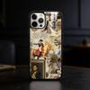 Renaissance art Painting Phone Case For iPhone 17/16/15/14/13/12/Plus/Pro/Max for Magnetic Wireless Charging