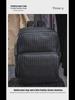 Korean Stylish Large-Capacity Business & Travel Computer Backpack