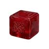 Schylling Needoh Nice Cube Sensory Squishy Stress Relief Fidget Toy Anti Anxiety Squeeze Toy For Kids Adults Focus Toy