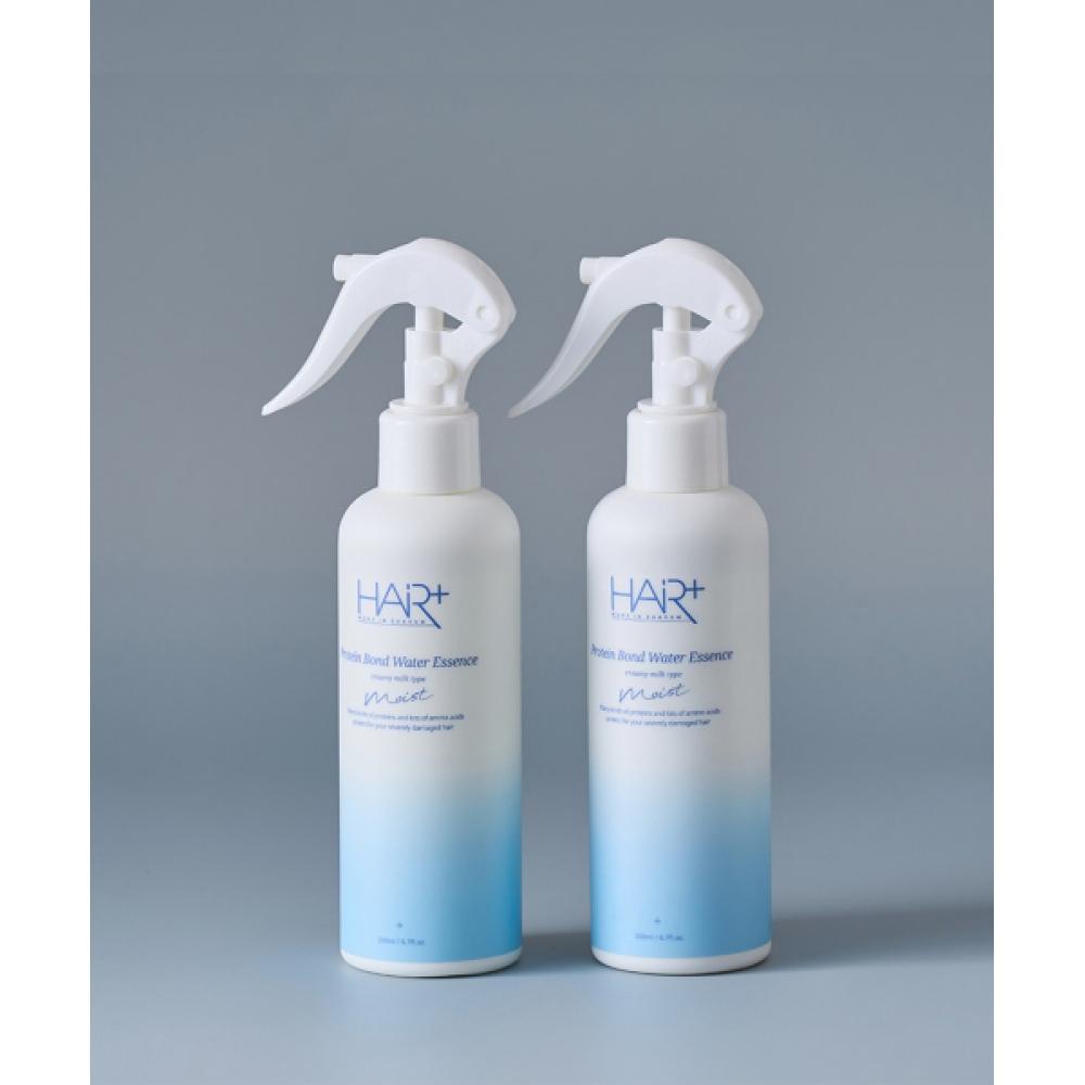 Hairplus Protein Bond Moist Water Essence 200ml 2 NONE