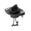 with Screws for Canoe for Boat Kayak Drain Plug Sealing Plugs Drain Holes Plugs Thread Drain Plug
