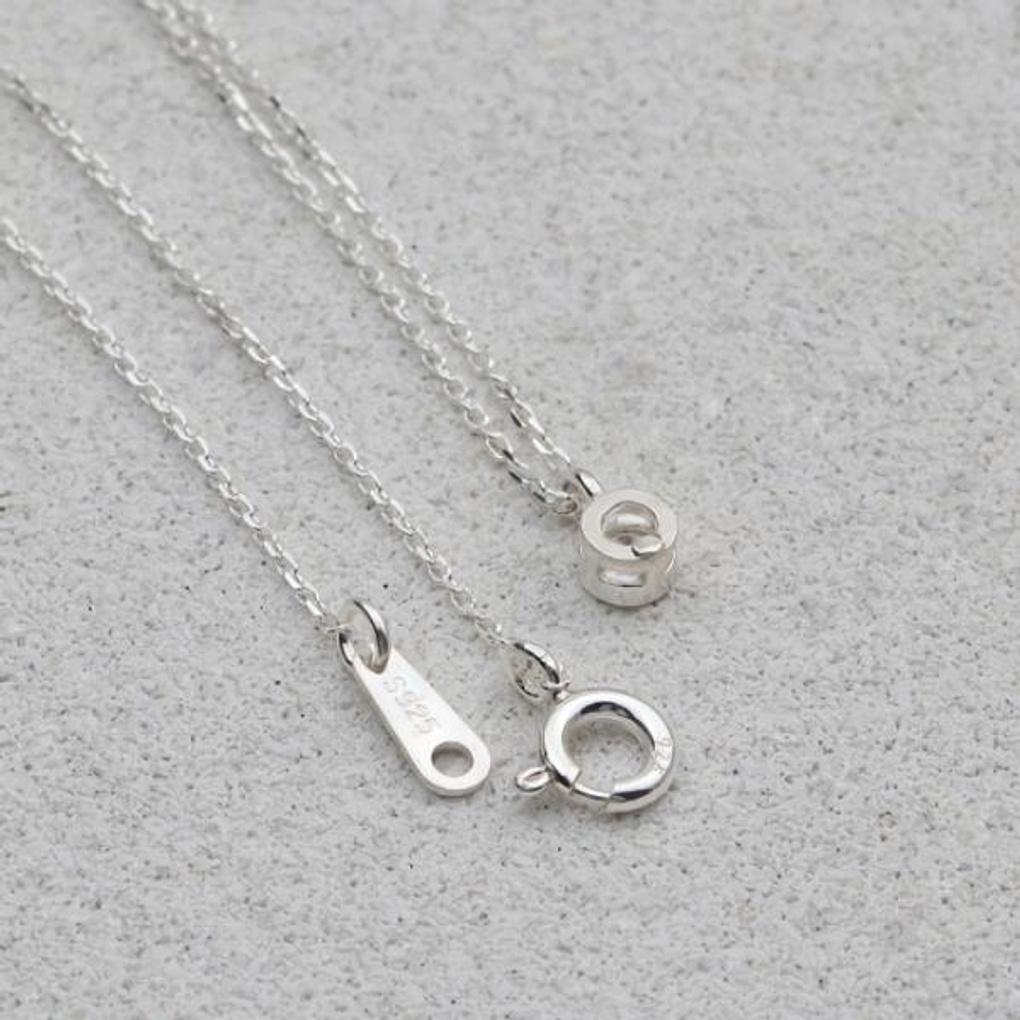 Women's Daily Accessory Sari Cubic Simple Necklace