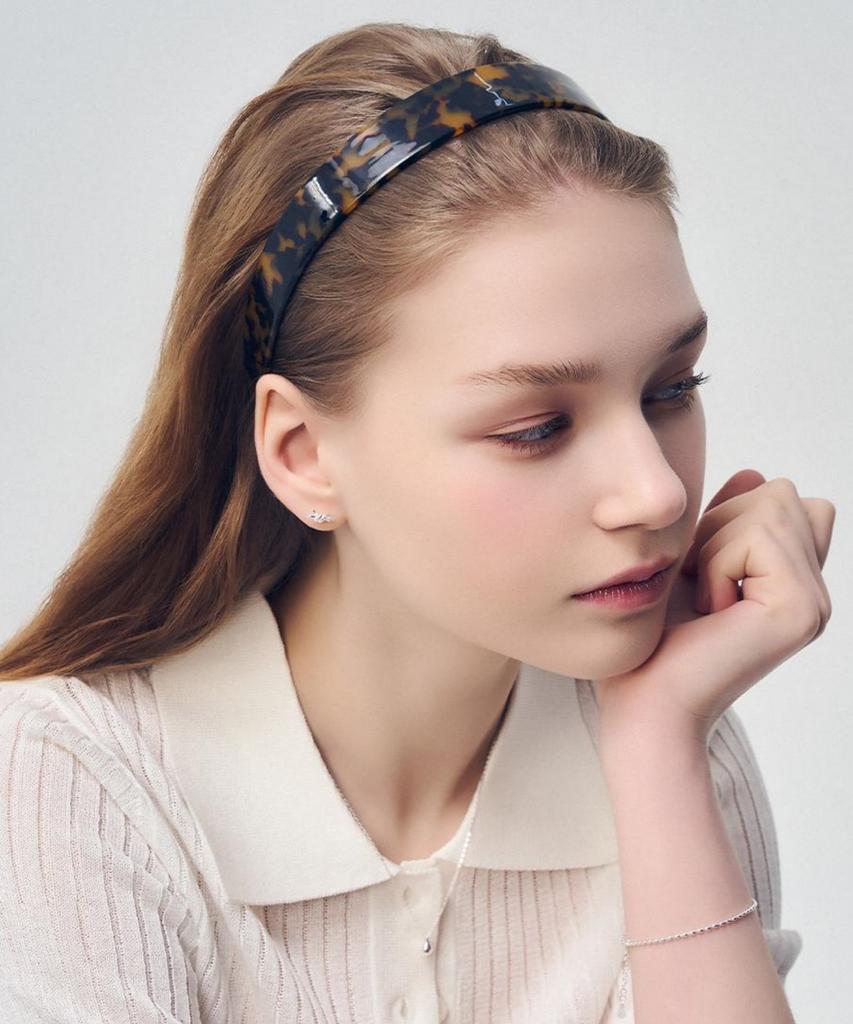 Dana Burton Win French Hairband