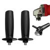 M12 M14 Angle Grinder Handle Non-Slip Side Handle Durable Grinding Machine Tools Replace Handles Practical Power Tools