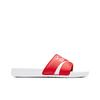Coca-Cola X Anta Comfortabele Ademende Slippers Heren Schoenen Wit Rood 91926983-1