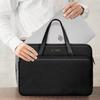 Tech-Protect Carrying Bag Laptop 13-14 Black