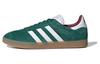 Originals Gazelle Verde Collegiate Gomma IF1016
